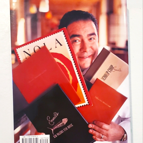 From Emeril's Kitchens cookbook - Picture 2 of 7